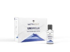 Ultra Coat  UMBRELLA keramická ochrana na okna (50ml)