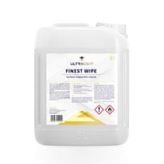 Ultra Coat  Finest Wipe inspekční čistič a odmašťovač laku (5 l)