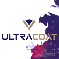 Ultra Coat  CARBON keramická ochrana laku (15ml)