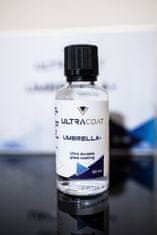 Ultra Coat  UMBRELLA keramická ochrana na okna (50ml)