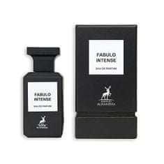 Fabulo Intense - EDP 80 ml