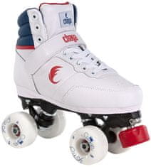 POWERSLIDE Kolečkové brusle POWERSLIDE PARK ROLLERSKATES Jump 2.0, 38