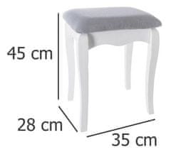 Atmosphera STOOL AURELL