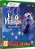 Hello Neighbor 2 Deluxe Edition XONE/XSX