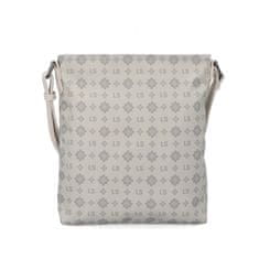 Le-Sands krémová kabelka crossbody 4232 K