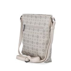 Le-Sands krémová kabelka crossbody 4232 K