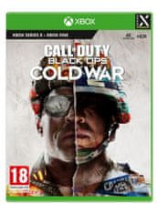 Cenega Call of Duty Black Ops Cold War XSX