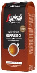 Selezione Espresso zrnková káva 1kg