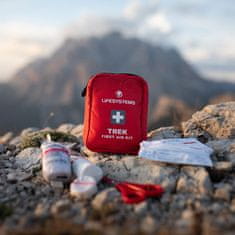 Lifesystems Trek First Aid Kit, malá lékárnička první pomoci