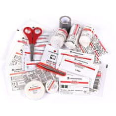 Lifesystems Traveller First Aid Kit - cestovní lékárnička