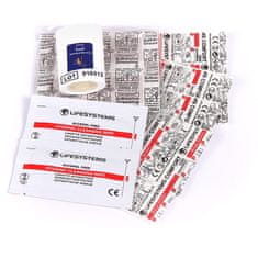 Lifesystems Blister First Aid Kit, Set první pomoci