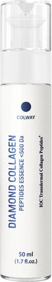 COLWAY DIAMANTOVÝ Kolagen - Peptidová Esence, 50ml