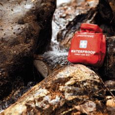 Lifesystems Waterproof First Aid Kit - lékárnička vodní sporty