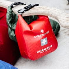 Lifesystems Waterproof First Aid Kit - lékárnička vodní sporty