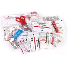 Lifesystems Explorer First Aid Kit, set první pomoci