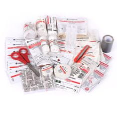 Lifesystems Camping First Aid Kit, set první pomoci