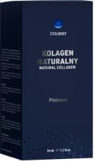 COLWAY Sada 3x Živý Přírodní Kolagen PLATINUM, 200 ml