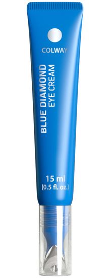 COLWAY Oční Krém Blue Diamond, 15ml