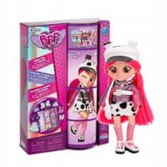 Cry Babies Panenka BFF By Tm Toys - BFF Stella