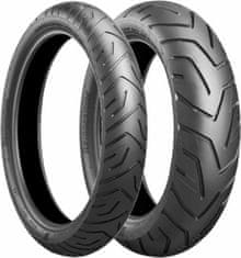 Bridgestone Motocyklová pneumatika Adventure A41 190/55 R17 ZR 75W TL