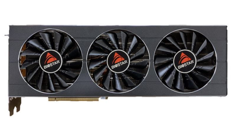 Phoenix GeForce RTX 3080 Ti grafična kartica