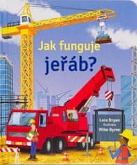 Bryan Lara: Jak funguje jeřáb?