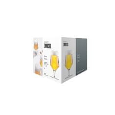 Schott Zwiesel Sklenice Schott Zwiesel Pivo Craft 450 ml, 4 ks