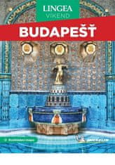 Budapešť - Víkend