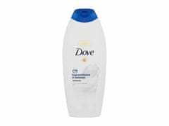 Kraftika 750ml dove caring bath original, pěna do koupele