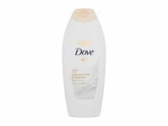 Kraftika 750ml dove nourishing silk, pěna do koupele