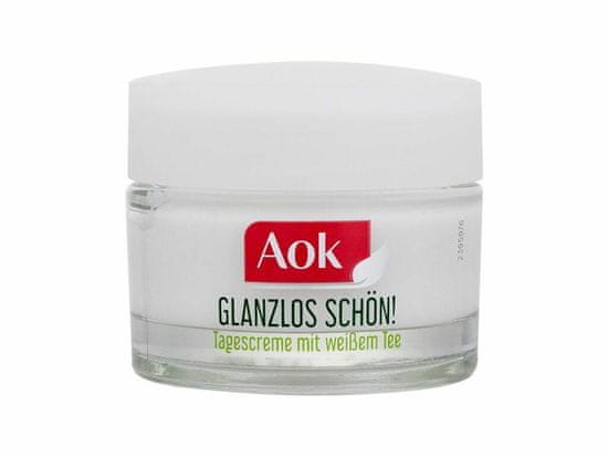 AOK 50ml pur balance!, denní pleťový krém