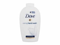 Kraftika 250ml dove caring hand wash original, tekuté mýdlo