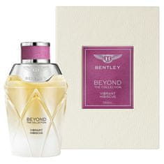 Bentley Beyond The Collection Vibrant Hibiscus - EDP 100 ml