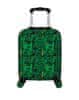 LEGO Luggage PLAY DATE 16" - LEGO Ninjago Green