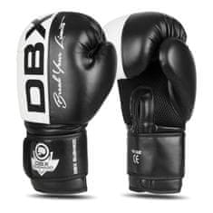 DBX BUSHIDO boxerské rukavice B-2v20 velikost 10 oz