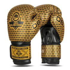 DBX BUSHIDO boxerské rukavice B-2v23 velikost 10 oz