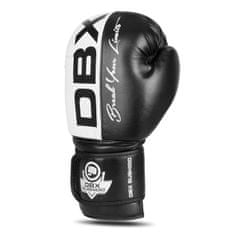 DBX BUSHIDO boxerské rukavice B-2v20 velikost 10 oz