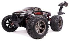 KIK KX5805 RC MONSTER TRUCK 1:12 2.4GHz X9115 RED