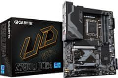 Gigabyte Z790 D DDR4 - Intel Z790