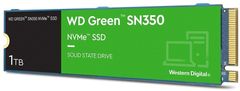 Western Digital WD Green SN350, M.2 - 1TB (WDS100T3G0C)