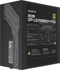 Gigabyte UD1300GM PG5 - 1300W