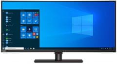 Lenovo ThinkVision P40w-20 - LED monitor 39,7" (62C1GAT6EU)