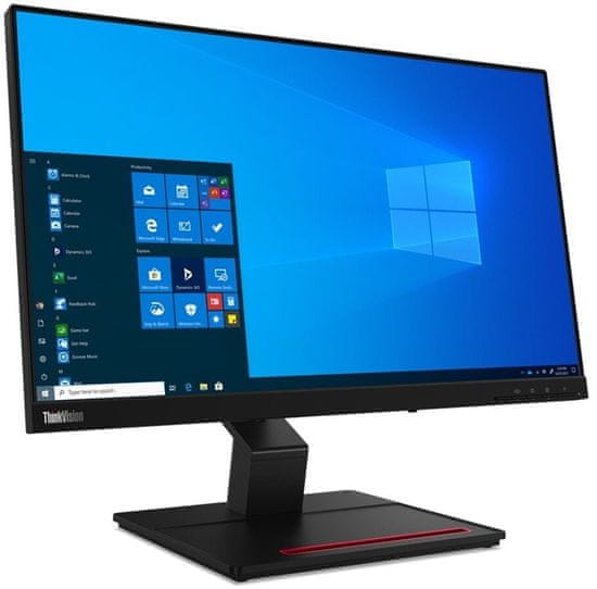 Lenovo ThinkVision T24t-20 - LED monitor 23,8" (62C5GAT1EU)