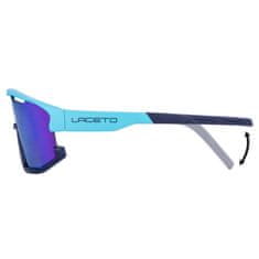 Laceto DEXTER Turquoise