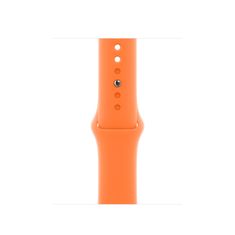 Apple Watch Acc/41/Bright Orange Sport Band