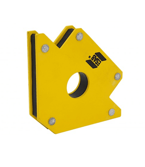 Esab Magnetický úhelník velký ESAB 0700014016 Svařovací úhlový magnet