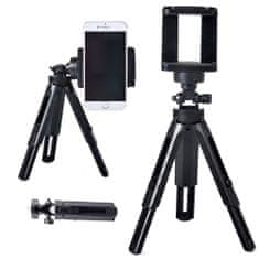 Verk 15909 Tripod stativ pro mobilní telefony