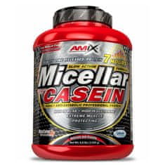 Amix Nutrition Micellar Casein, 2200 g Příchuť: Čokoláda