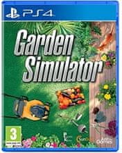 Garden Simulator (PS4)