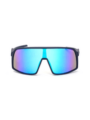 VeyRey polarizační brýle sportovní Truden modrá skla